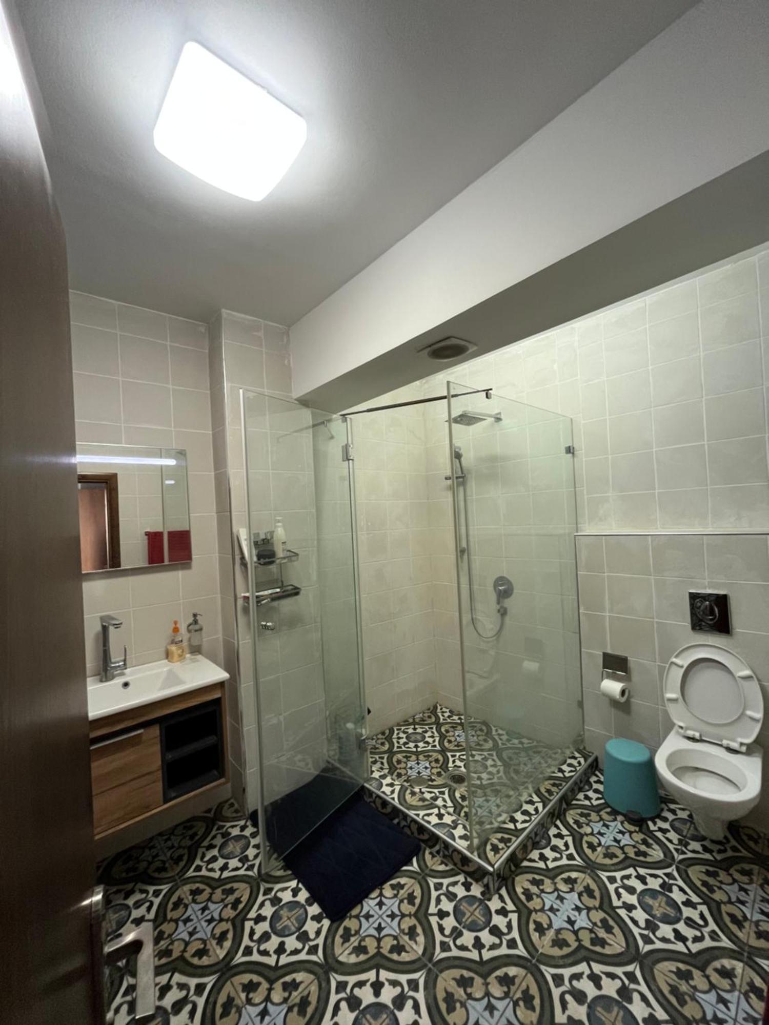 Bethlehem City Hostel Cameră foto